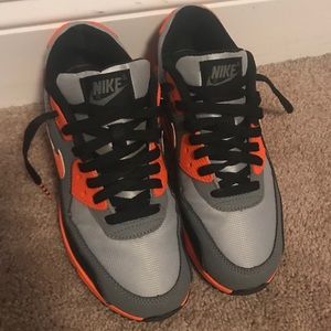 Nike Air max Size 6.5y